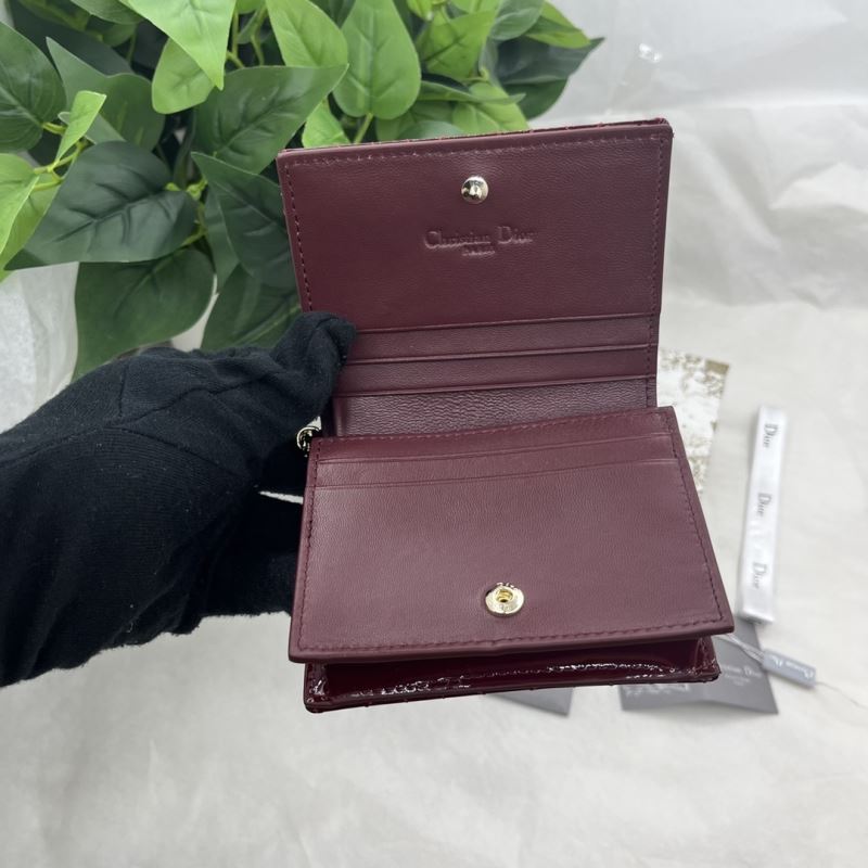 Christian Dior Wallet